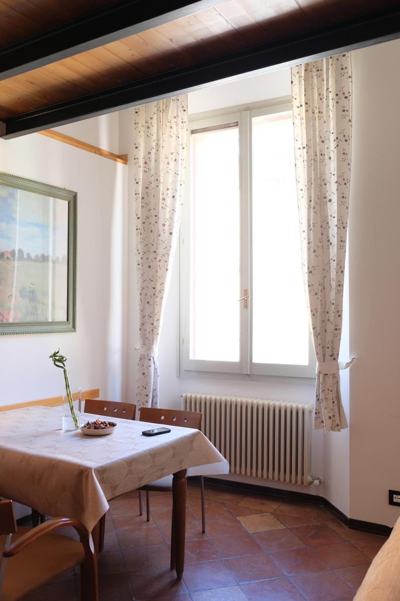 Il Loft Di Charme Di Ricc Appartement Faenza Buitenkant foto