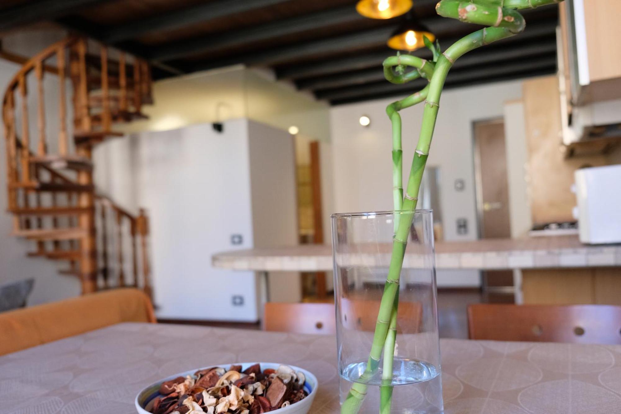 Il Loft Di Charme Di Ricc Appartement Faenza Buitenkant foto