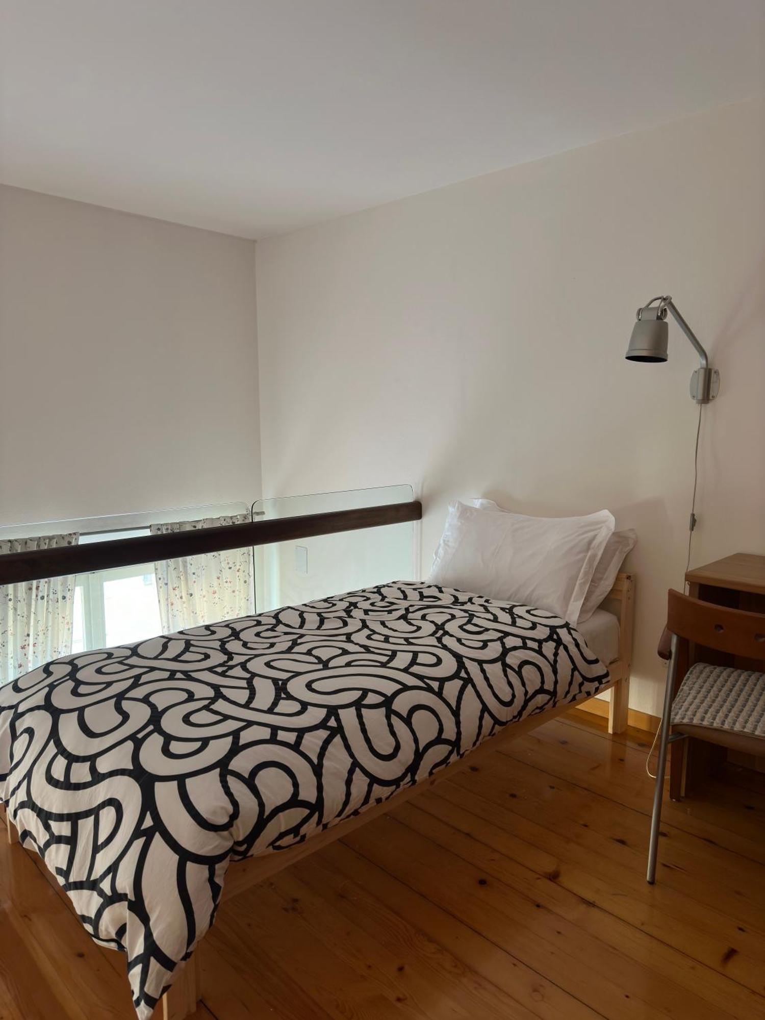 Il Loft Di Charme Di Ricc Appartement Faenza Buitenkant foto